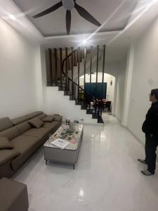 Chính chủ gửi bán nhà Nguyễn Đức Cảnh dt 45m2 giá nhỉnh 9 tỷ